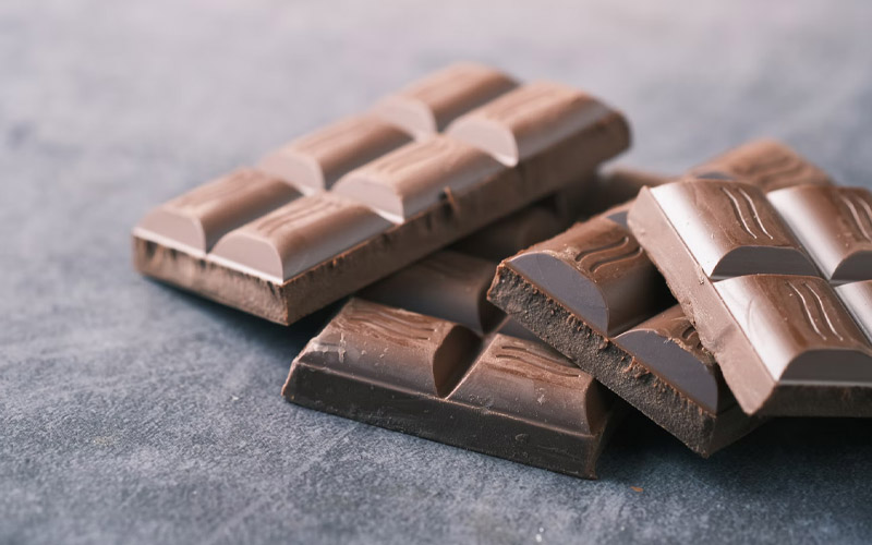 Incredible Health Benefits Of Dark Chocolate Foroveta