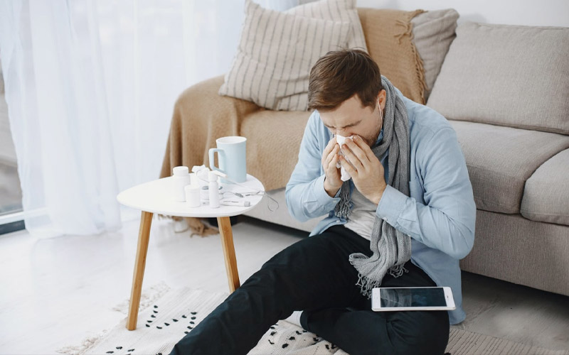 How Long Do Omicron Symptoms Last? Foroveta