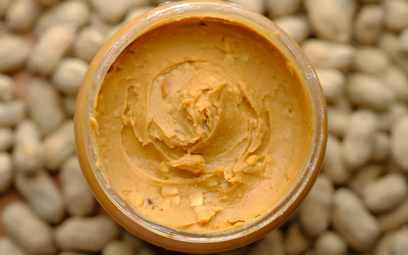 Alarming Signs You Should Stop Eating Peanut Butter Foroveta