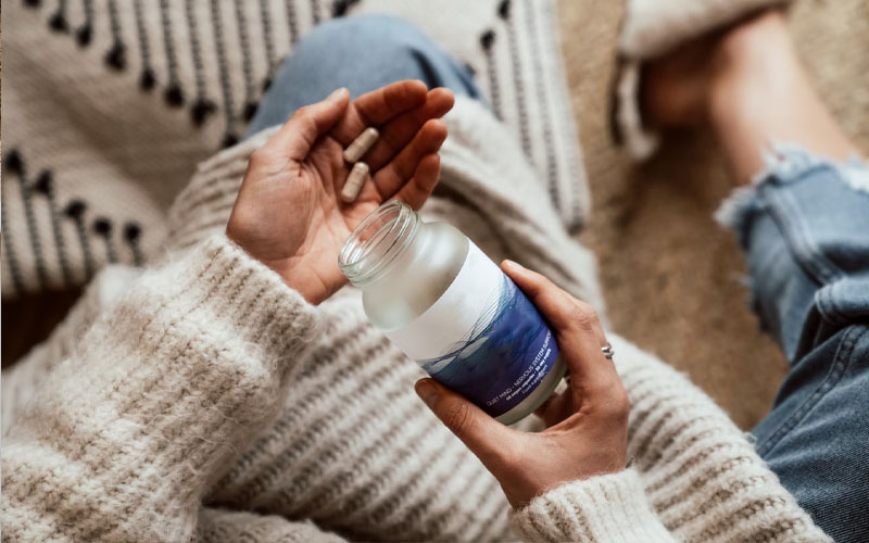 If You Take Too Much Zinc, You Could Develop This Type of Deficiency