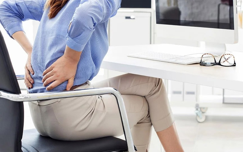 Here’s What Sitting Too Much Could Do To Your Body – Foroveta