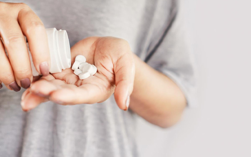 Mixing These Two Meds Can Damage Your Liver – Foroveta