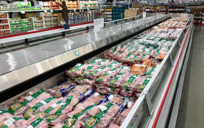 These Costco Meat Products Have the Most Customer Complaints Foroveta