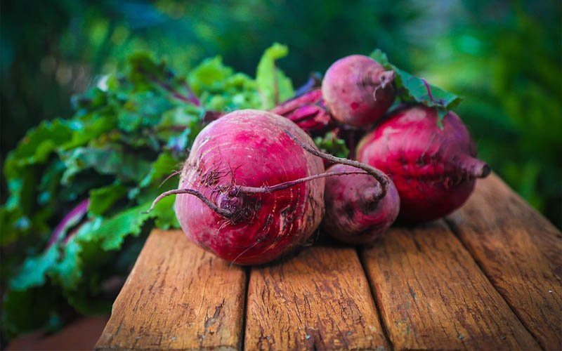 This is What Happens When You Start Eating Beets Foroveta