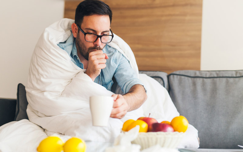 Top 4 Cold Remedies for a Faster Recovery – Foroveta
