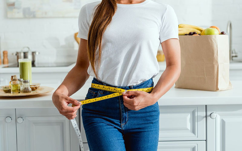 How To Lose Belly Fat Using Two Miracle Ingredients Foroveta