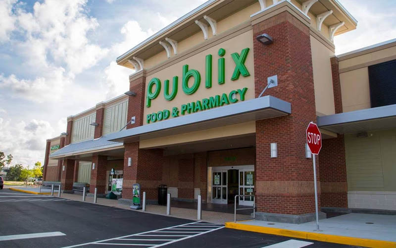 If You’ve Bought Fish from Publix, Return It Now! Foroveta