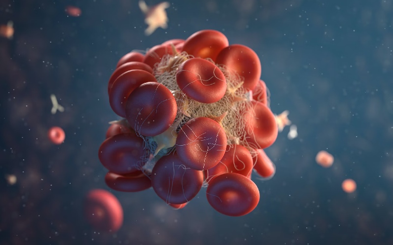 Your Guide to Identify Blood Clot Symptoms, Locations, and Early